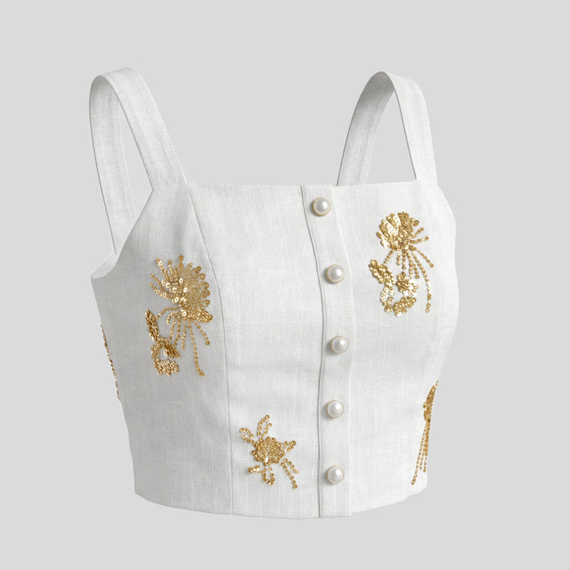 Best-Selling Embroidery