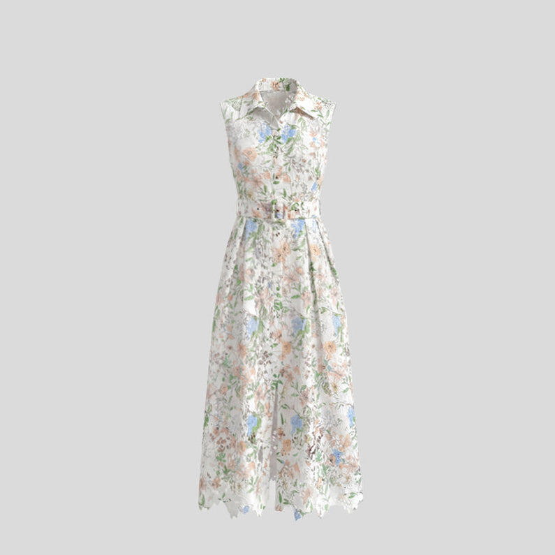 Romantic Dresses
