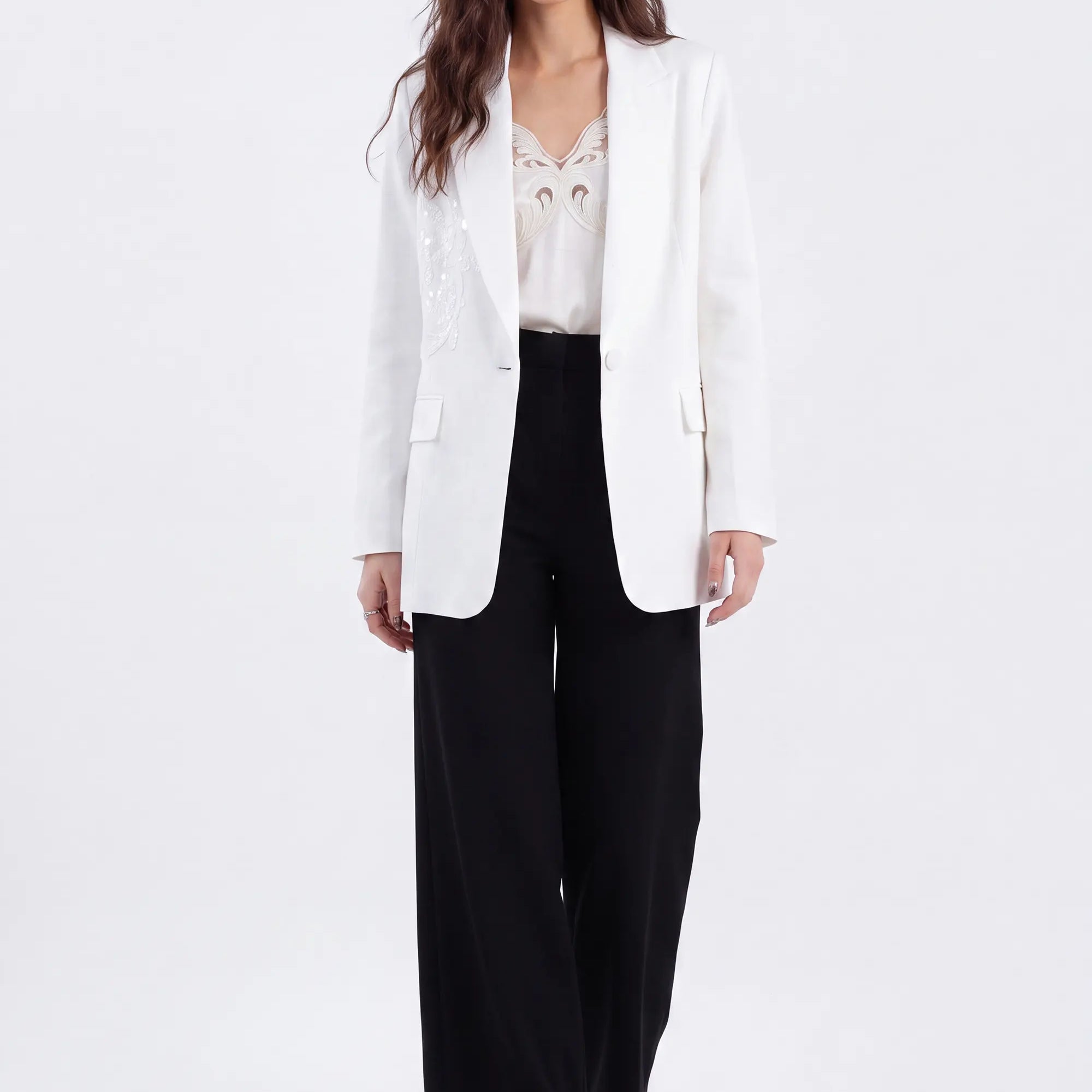 Business Wear