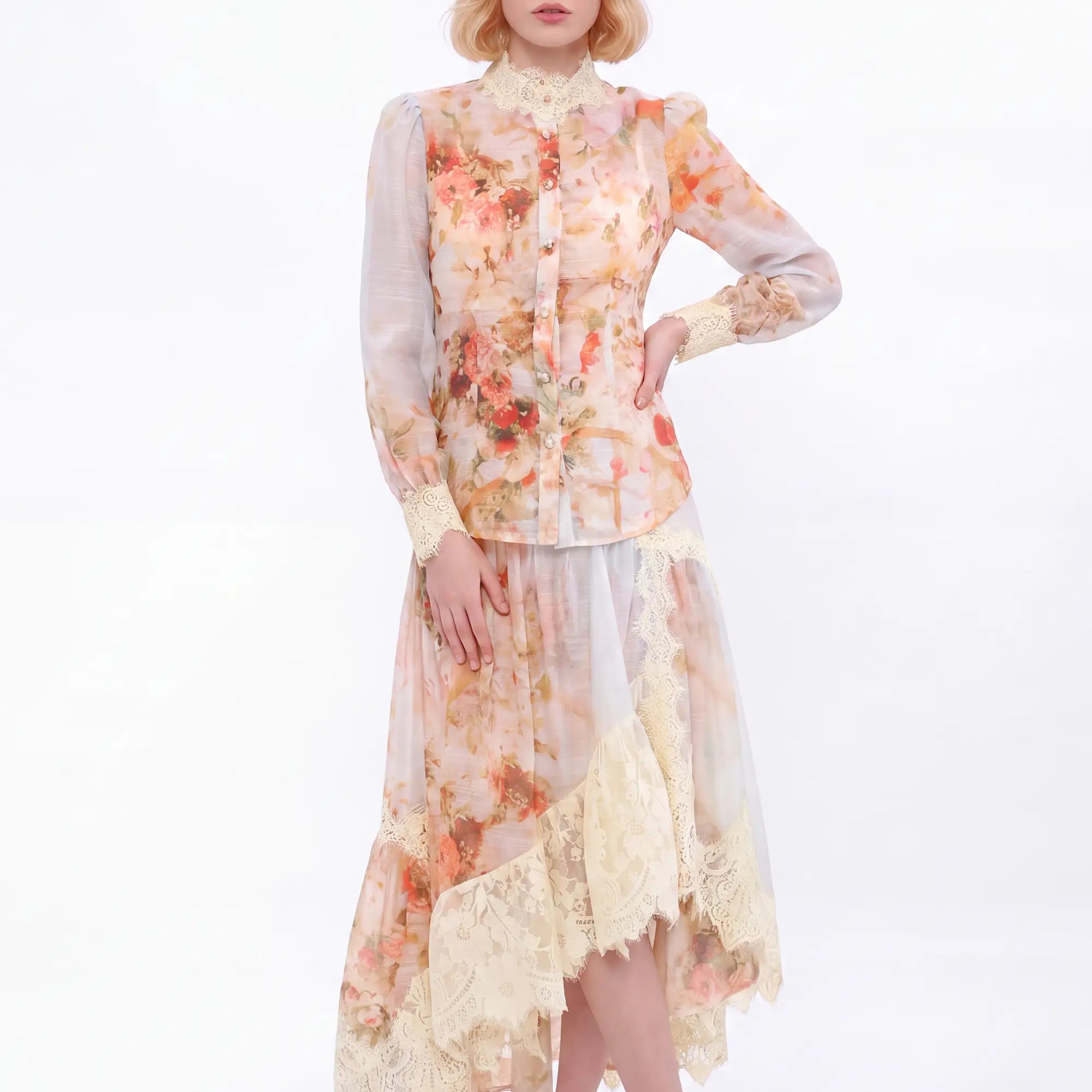 Skirt Sets