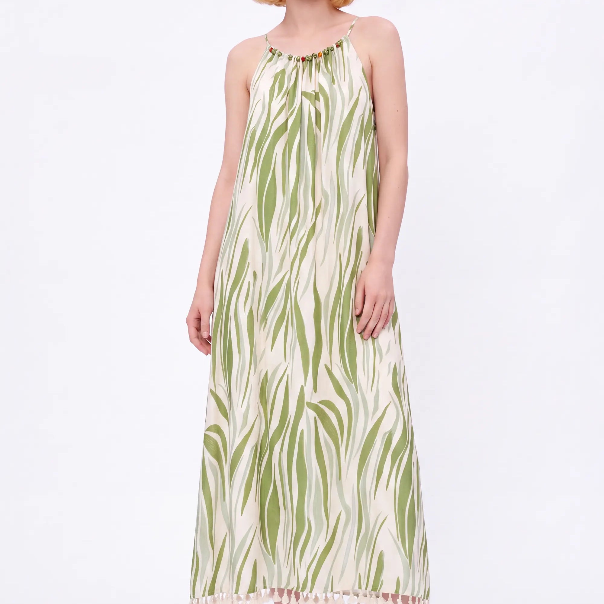Bohemian Dresses