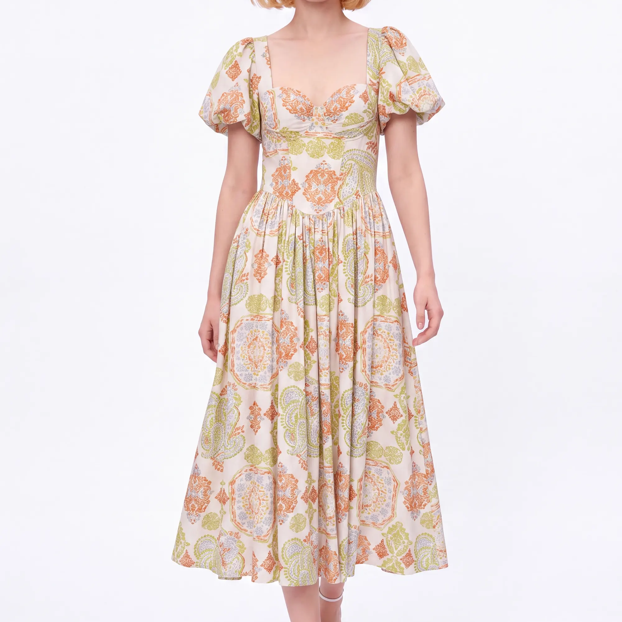 Maxi Dresses