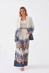 Polyester Top