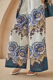 Elppis Polyester Top, product detail view — SKU 1J6W10566BO